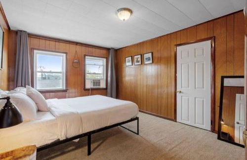 5 bedrooms AC Designer Island Paradise Getaway - Foto 39