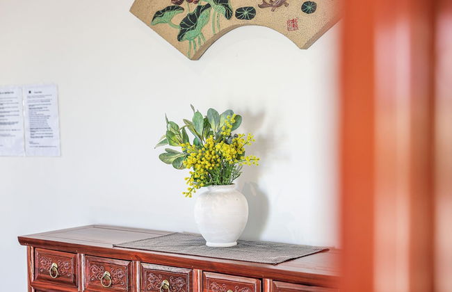 StayAU 5BR Lakefront Escape Point Cook - Foto 56