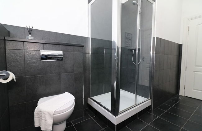 Greenlees Clubhouse 2 bed - Cambuslang - Foto 48