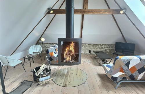 Villa ocean - Foto 35