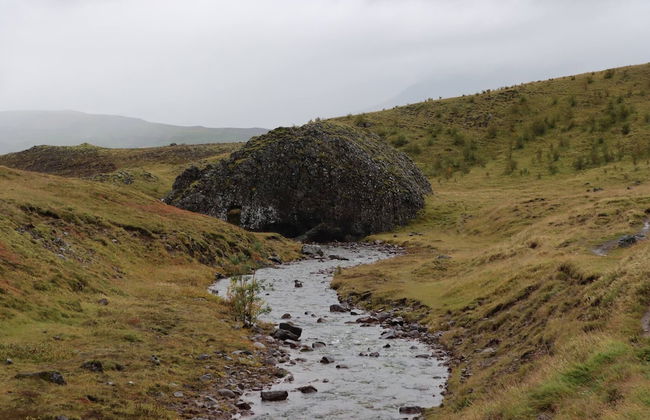 Hólakot Cabin In Golden Circle - Foto 42