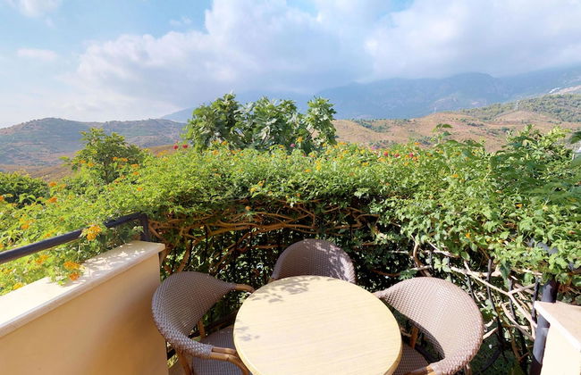 Gold City 1 Bedroom Villa 1 - Foto 60