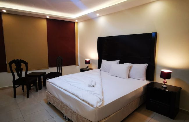 Alfakher Hotel Apartments - Foto 9