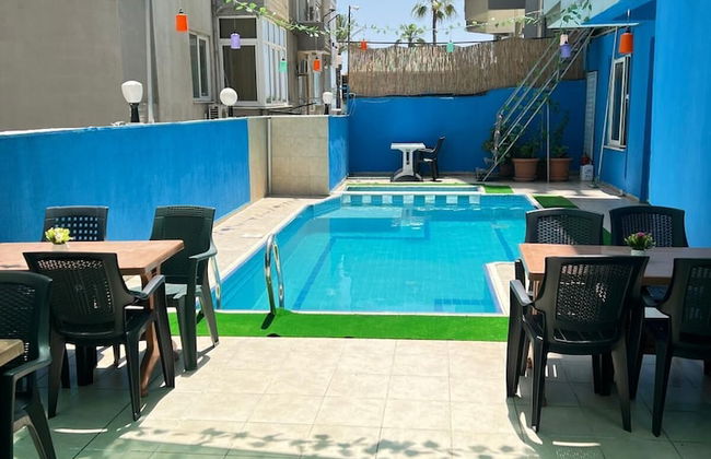 Respect Apart Hotel - Foto 31