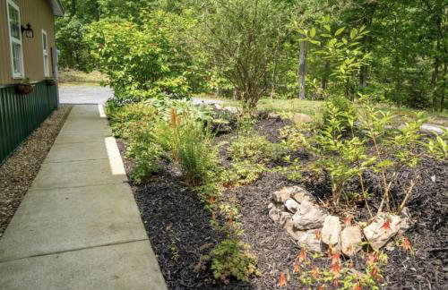 Mockingbird Mountain Spa and Retreat - Foto 27