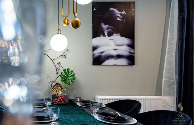 Flat White Apartamenty 49 - Foto 15