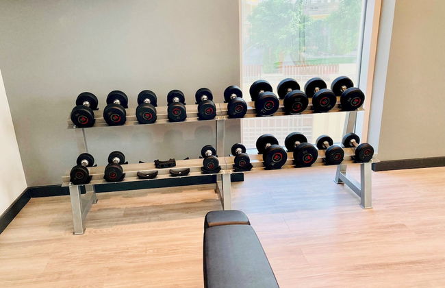 Ultimate Luxury at Dubai Creek Waterfront - Foto 17