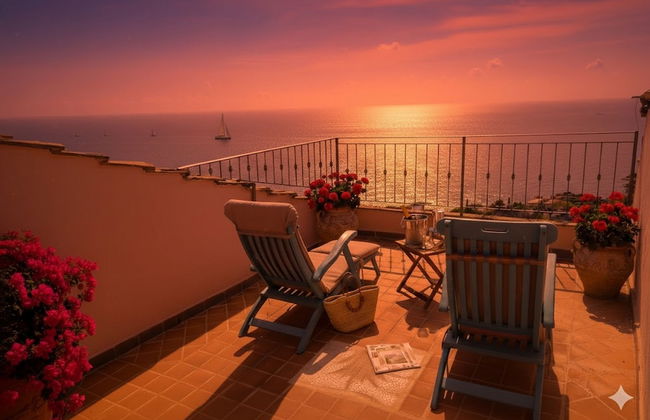 La Terrazza di Patrick - Photo 15