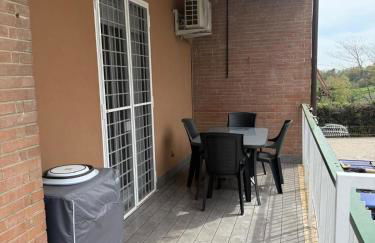 Casa Flavia - Foto 8