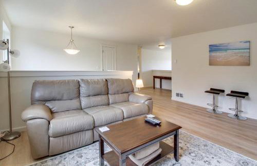 Spacious Bandon Getaway - 2 Blocks to Ocean! - Photo 20