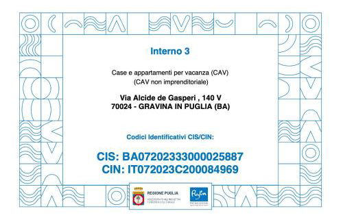 Suite Gravina + box auto privato - Foto 78