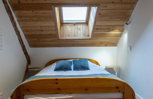 Pépite Alpine - Centre ville - WIFI - Foto 39