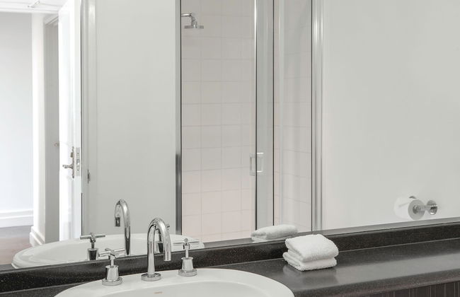 Mantra on Jolimont Melbourne - Foto 27