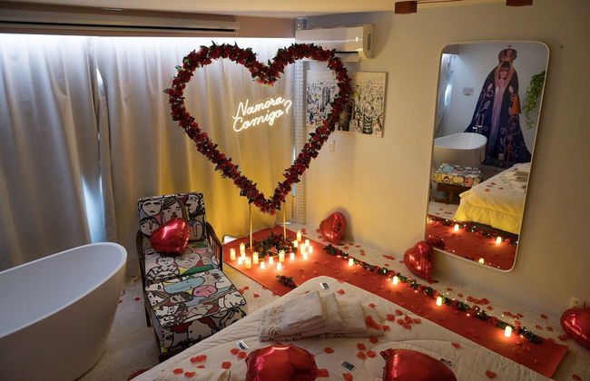 Mirante do Vale - o Prédio do Sampa Sky - Foto 44