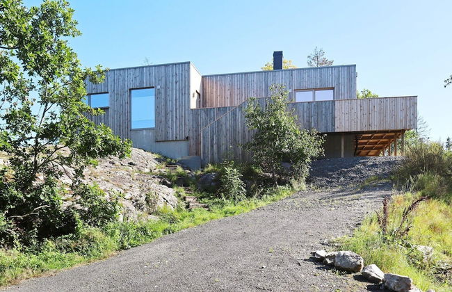 8 Person Holiday Home in Sondeled-by Traum - Foto 27