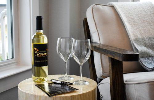 The Conch Castle by Ryson Vacation Rentals - Foto 69