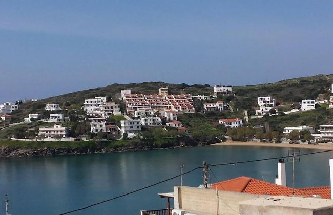 Villa Aegeo - Foto 19