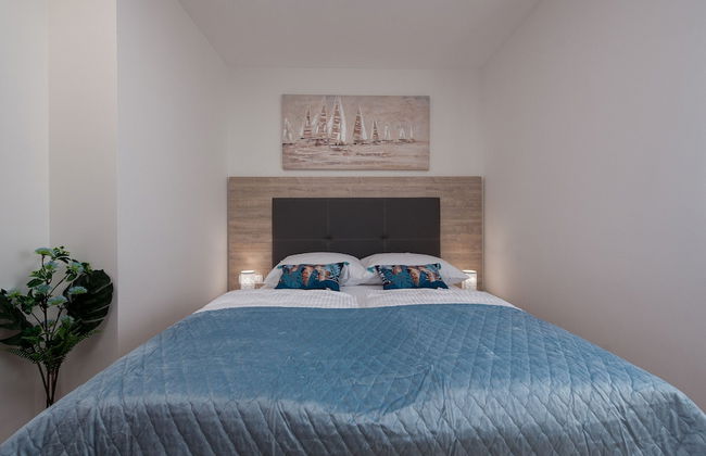 Villa Blue Sky 1 - Foto 14