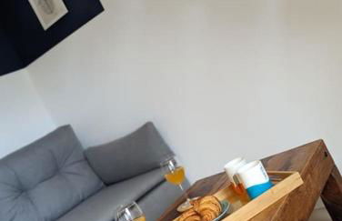 Appartement spacieux / T2 refais à neuf / proche centre - Foto 4