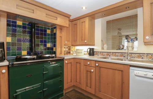 Wren Cottage - Foto 13