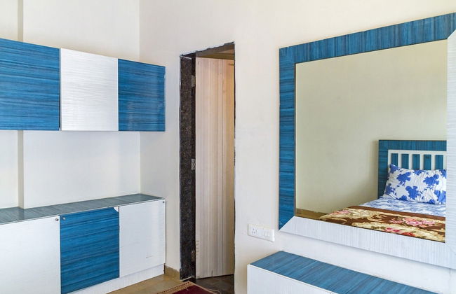 GuestHouser 3 BHK Bungalow fcef - Foto 24