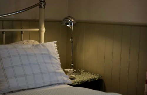 Foyle View Glebe Barn - Foto 44