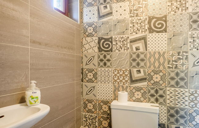 Cottage in Aywaille With Garden - Photo 12