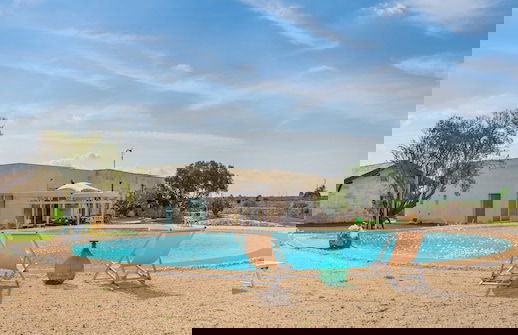 Falcon Home Resort - Photo 1