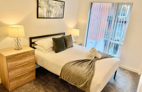 Halo Apartments - City Centre - Photo 43