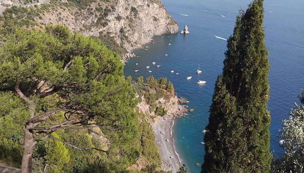 Casa Assunta in Positano - Foto 4, Habitación