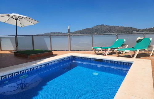 Villa Esperanza - Canillas de Albaida - Foto 1