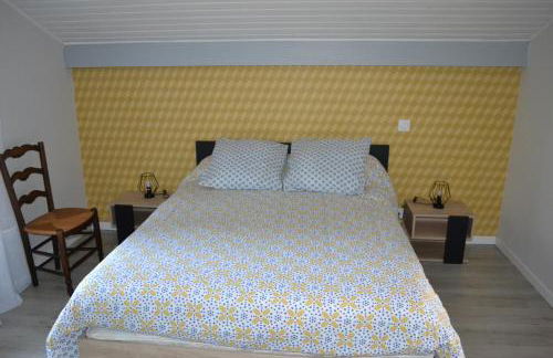 maison 3 classée étoiles à,proximité de Contis Plage - Foto 13