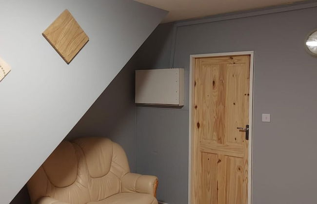 2 Bedrooms Apartment in Main Street Mexborough - Photo 29