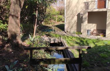 Le Moulin Belle Maison 180m2 et 5 chambres - Foto 22