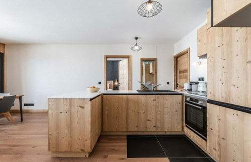 Residence Hameau de Clotaire Alpe d'Huez - by EMERALD STAY - Foto 80