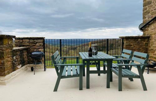 The Cider House Holiday Cottage - Foto 1