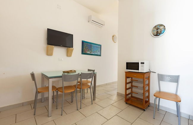 Residence Aquarium - Foto 36