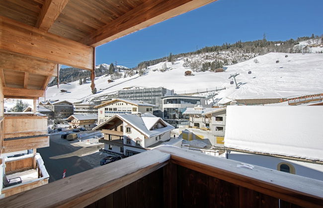 Luxurious Apartment With Sauna, Garage, Roof Terrace - Foto 73