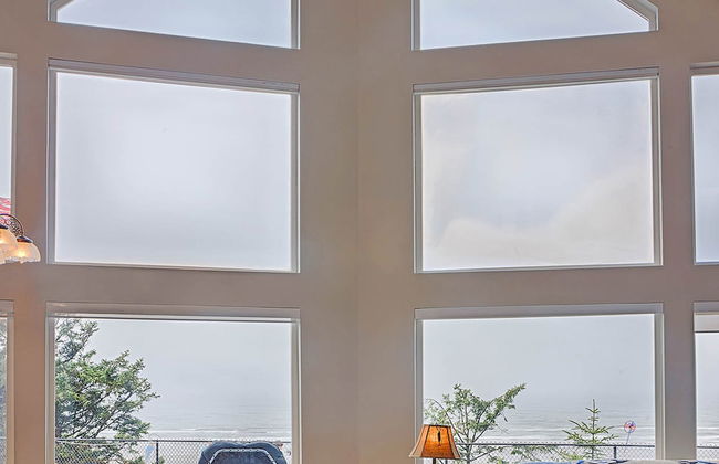 Sandcastle Bluff in Moclips - Foto 62