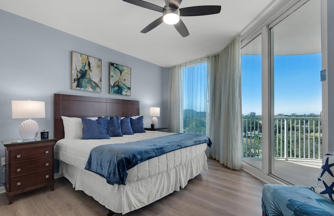 Palms Resort #2606 Jr. 2BR - Photo 7