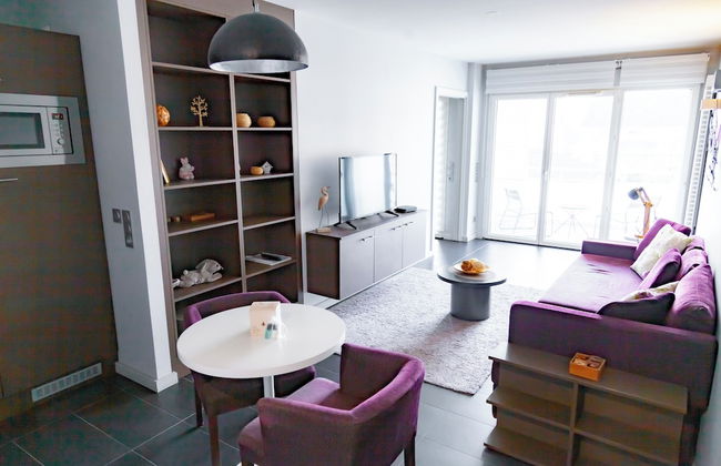 Tempologis Le Saint Germain Grenoble - Photo 19