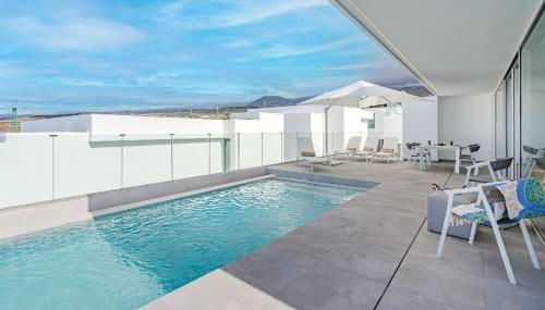 Villa Estándar 5 - Casangular by Upper - Foto 5, sunbed