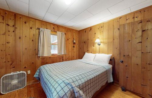 Breakwater Lodge - Foto 24