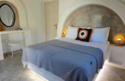 Papafotis Apartments & Suites - Foto 33