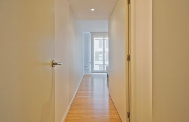 Lugaris Beach - Apartments - Foto 35