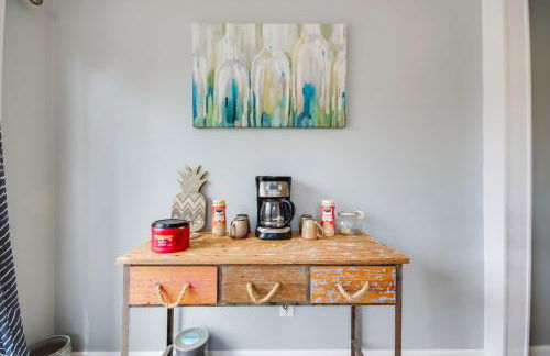 Dock and Furnished Deck Lakefront Gravois Mills Gem - Foto 12