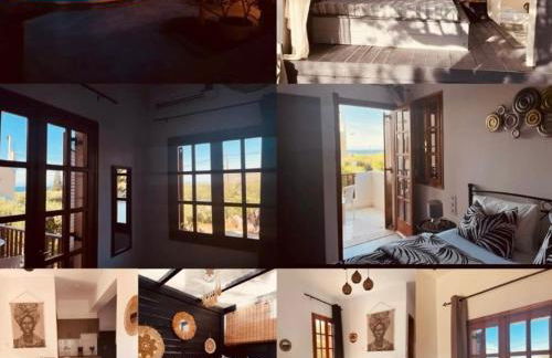 Paralia Apts Stavros - Foto 22