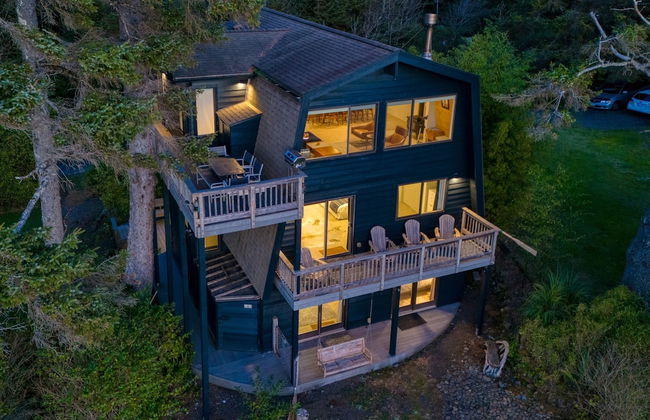 Cove Beach by Avantstay Stunning Ocean Views Designed for Groups - Foto 43