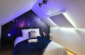 Oxygen - Lumineux deux-pièces à 20min de Rouen - Foto 62