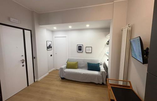 Masonber trastevere centro Wi-Fi free balcone metro - Foto 22